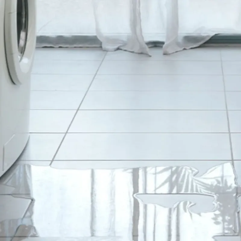 Appliance Leak Cleanup in Miamitown, OH